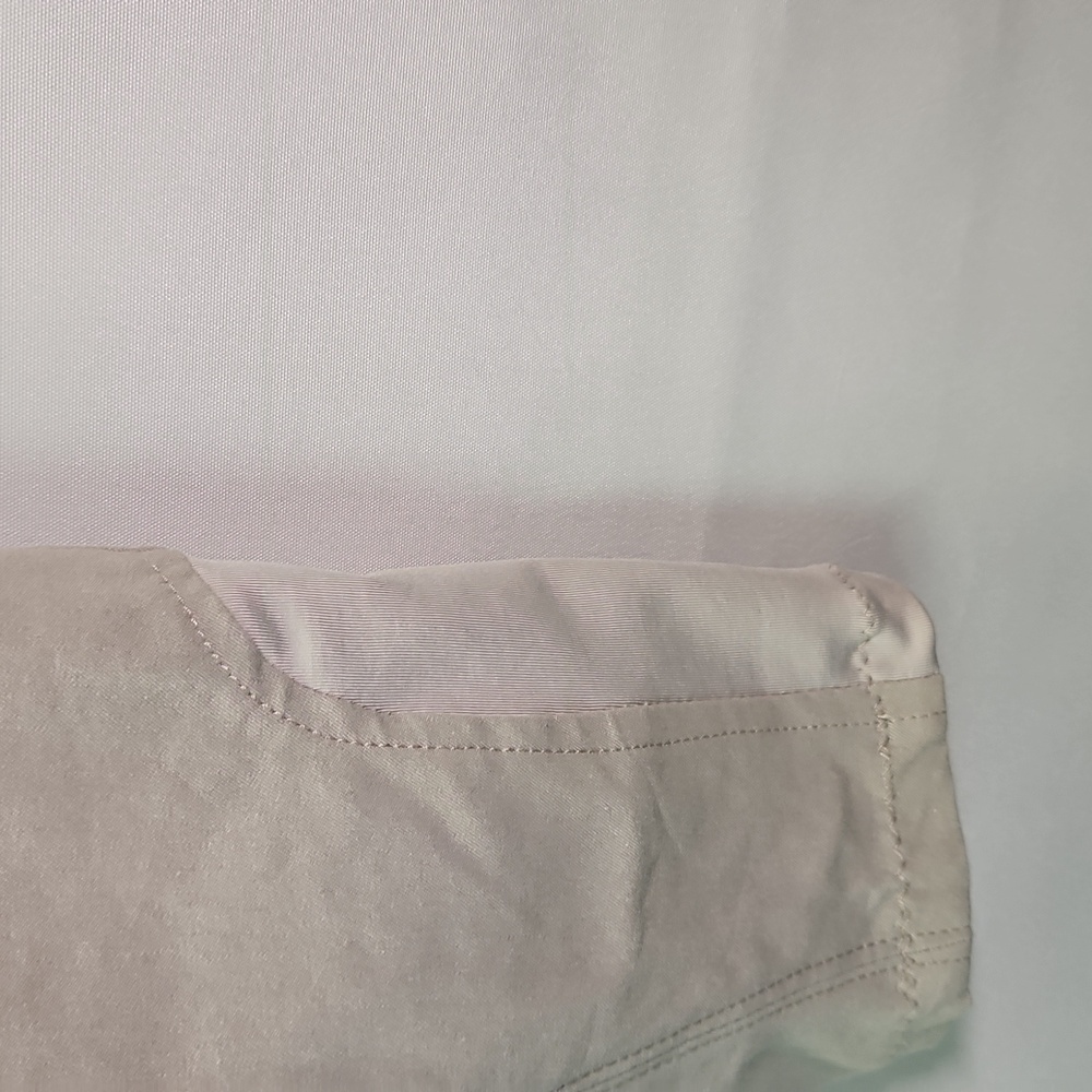 Ovation Beige Riding Pants - Picture 9 of 9